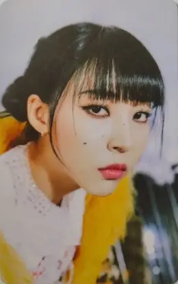 Moonbyul · MIC ON