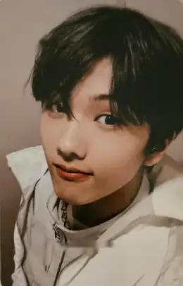Jisung · NCT 2020 Resonance Pt. 1
