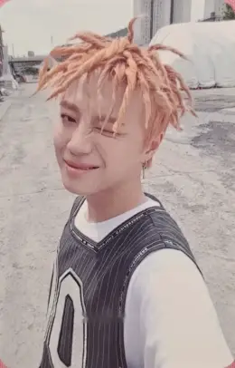 Euijin · Black Heart