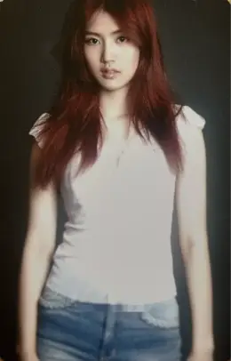 Yeoreum · Sticky Sticky