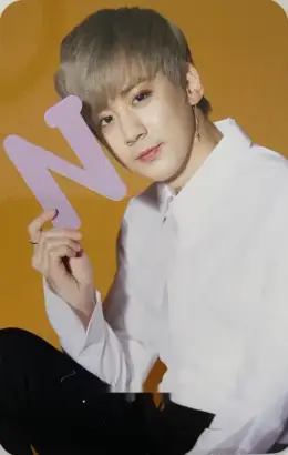 Chunji · HIGH FIVE
