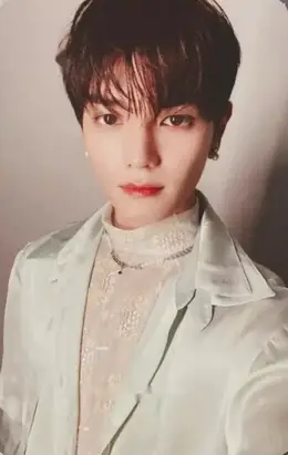 Taeyong · Universe
