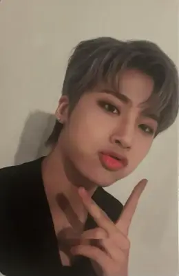 Jiseong · TAN MADE