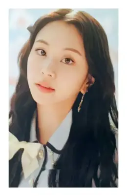 Chaeyoung · #TWICE4
