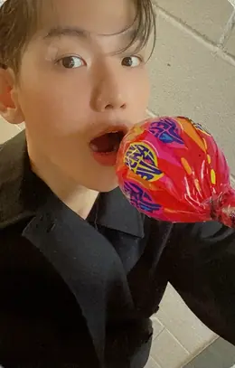 Baekhyun · Delight