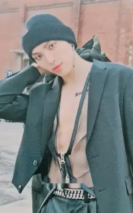 Heechan · The Dice Is Cast
