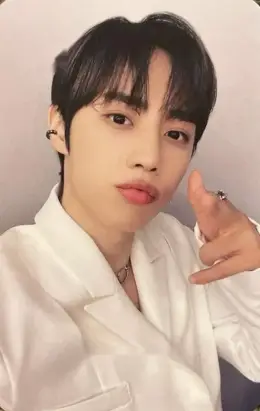 Sunwoo · She's the Boss