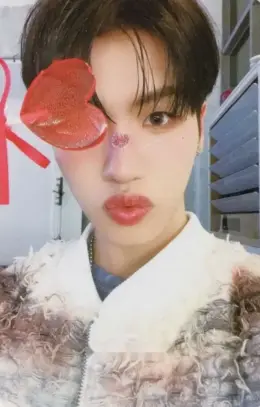 Huiwon · Love Potion