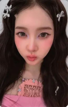 Sieun · 2:LOVE