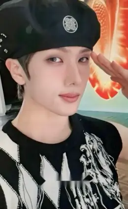Jisung · Dream()scape