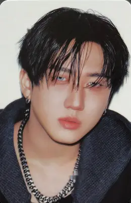 Changbin · KARMA