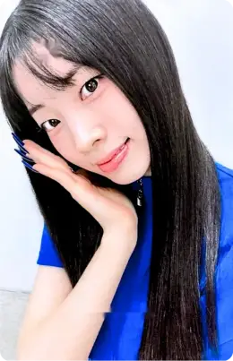 Dahyun · THIS IS FOR