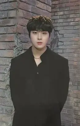 Seungmin · YES.