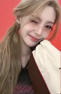 Seeun · STAY ALIVE