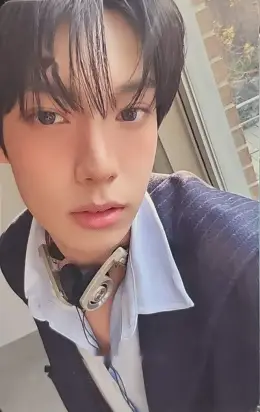 Chuei Li Yu · YOUTH ERROR