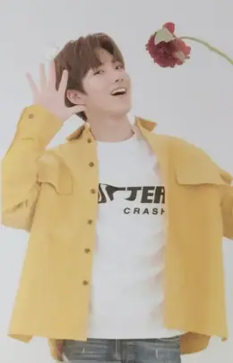 Junkyu · THE FIRST STEP : TREASURE EFFECT