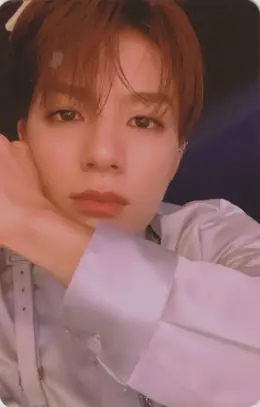 Jeno · NCT 2020 Resonance Pt. 1