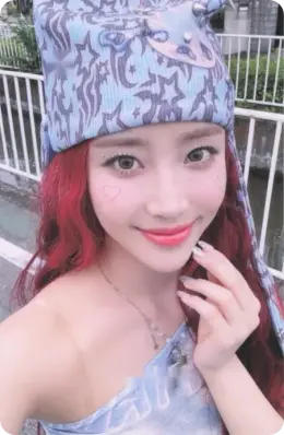 Sumin · MEOW / Cheeky Icy Thang (Japanese Ver.)
