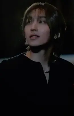 Jongup · CURTAIN CALL