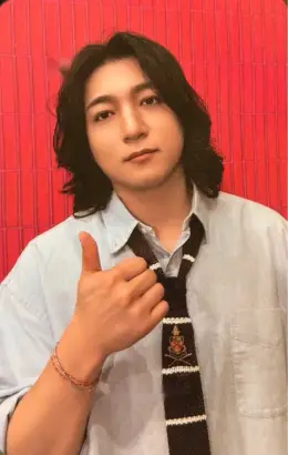 Sungjin · The Decade