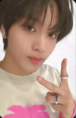 Haechan · Ay-yo