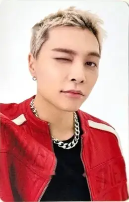 Johnny · NCT 127 5TH TOUR 'NEO CITY : THE REDLINE' TOUR