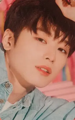 Juyeon · Bloom Bloom
