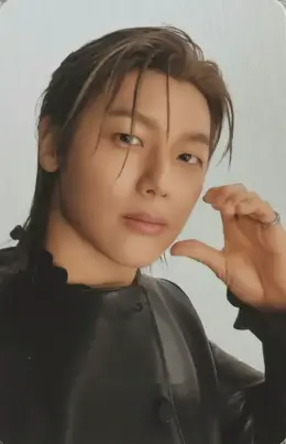 Minhyuk · 3LOGY