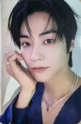 Seunghyub · Everlasting