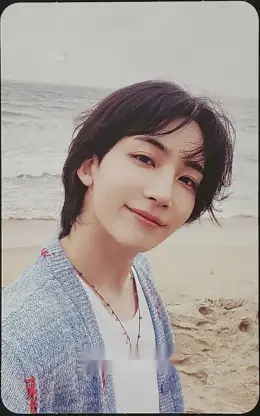 Jeonghan · Spill the Feels
