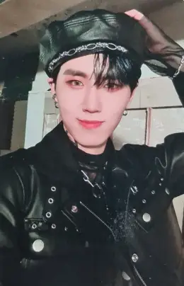 Younghoon · NEW-START