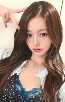 Wonyoung · LUCID DREAM