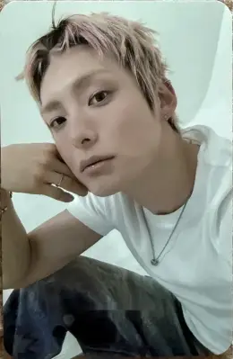 Park Junhee · LOVE METHOD