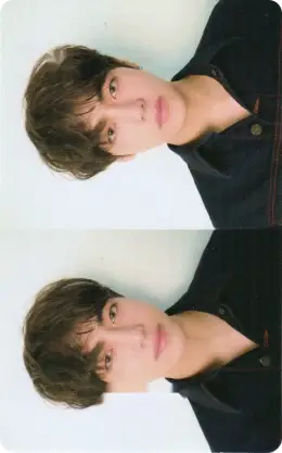 V · Love Yourself: Tear