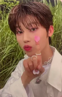 Choi Hanbin · Hello : My First Love