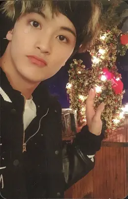 Mark · Neo Zone