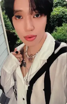 Niel · Just 15, Just Teen Top