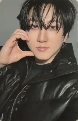 Changbin · ATE