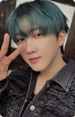 Changbin · HOP