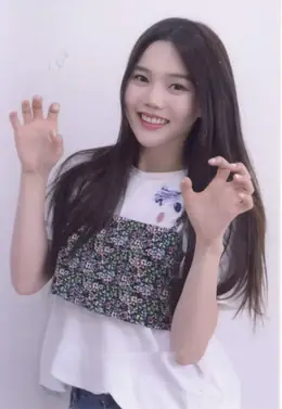 Hyojung · REMEMBER ME