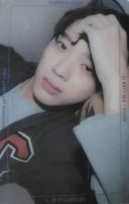 Kuanlin · 1-1=0 (Nothing Without You)