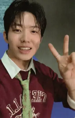 Dowoon · The Decade