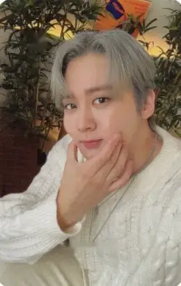 Chunji · A Precious Memory