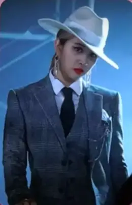 Haeun · Stalker