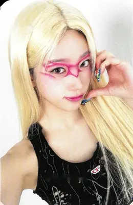 Kazuha · CRAZY