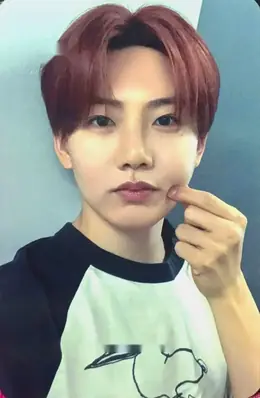 Junkyu · New Wav