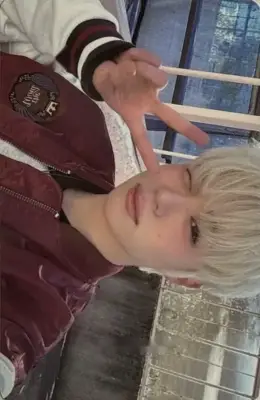 Kim Heesoo · Our : Youth Teen