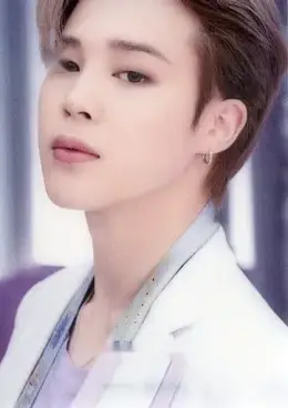 Jimin · BTS, the Best