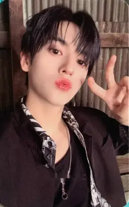 Sungyun · Tiger