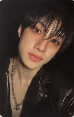 Bang Chan · ATE